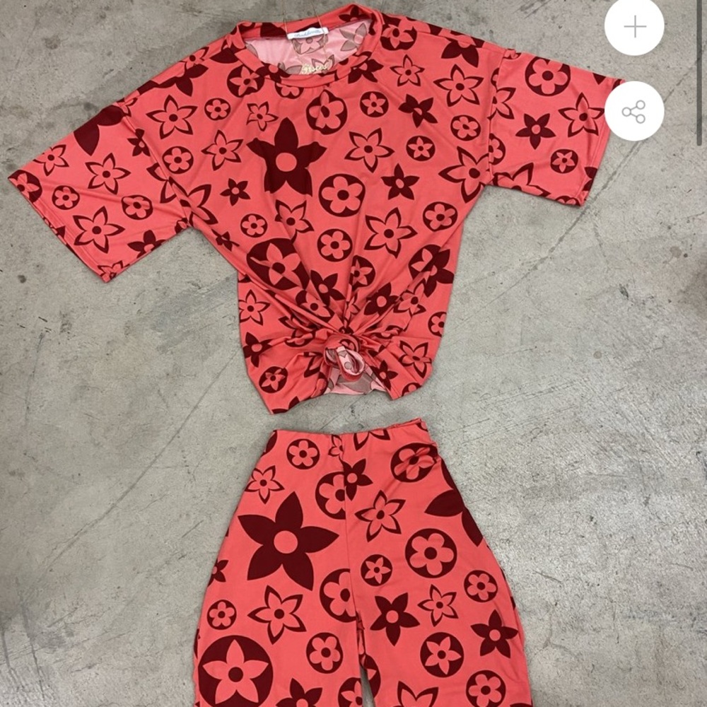 Baddieville Designer Drip Set